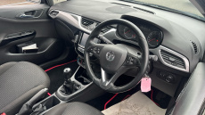 Vauxhall Corsa 1.4 ecoFLEX Energy 5dr [AC] Petrol Hatchback